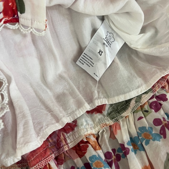 Farm Rio Mini Dress - Picture 8 of 9